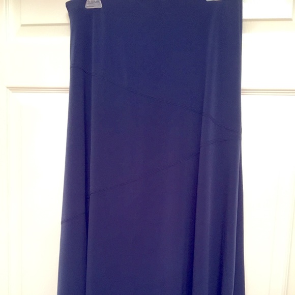 J.M. COLLECTION SKIRT NWT - Picture 4 of 6